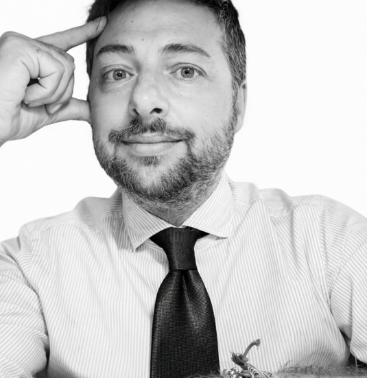 Gianmarco De Stefano – Consulente SEO e Strategia Digitale | MF Soluzioni Digitali