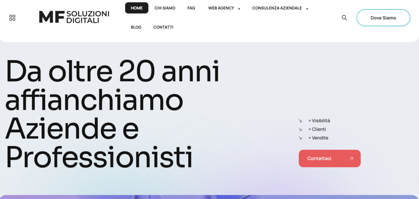 Miramare Agency di Marketing e Comunicazione